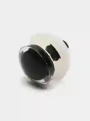 Салатовый 3 D глаза для игрушек (2 шт./ 1 пара)