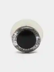 Серебряный 3 D глаза для игрушек (2 шт./ 1 пара)