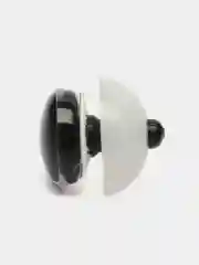 Серебряный 3 D глаза для игрушек (2 шт./ 1 пара)
