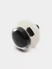 Фиолетовый 3 D глаза для игрушек (2 шт./ 1 пара)