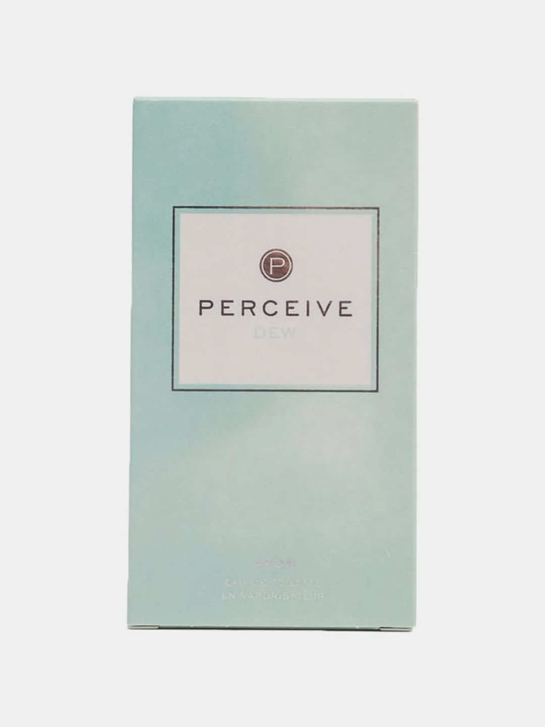 Туалетная вода Perceive Dew для нее AVON, 50 мл