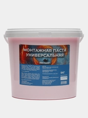 Паста шиномонтажная Ремшип зимняя, 5 кг