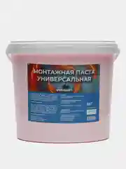 Паста шиномонтажная Ремшип зимняя, 5 кг