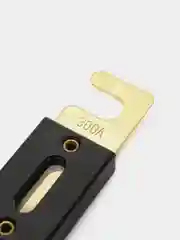 Предохранитель ANL 300А, Gold, Pro Legend
