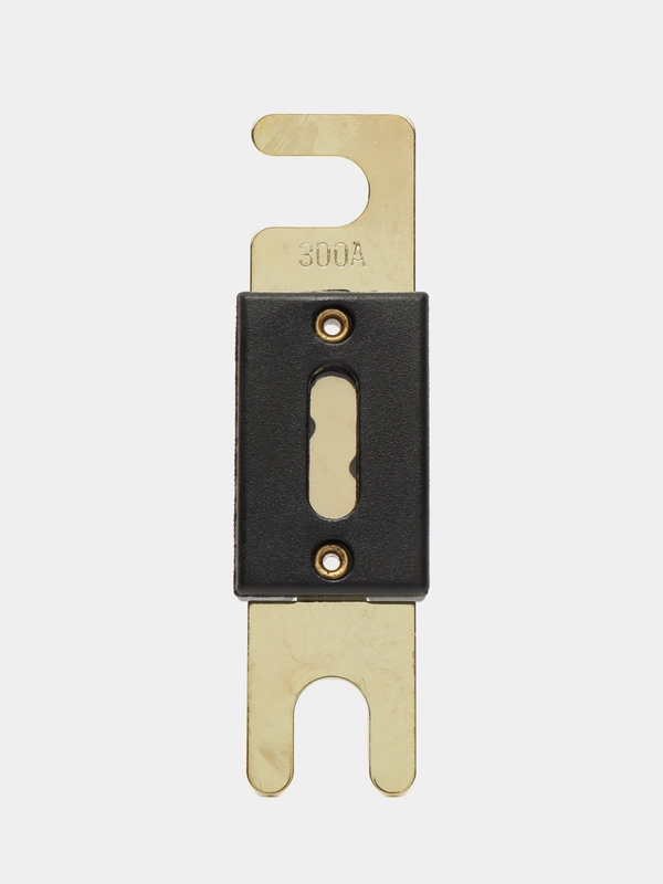 Предохранитель ANL 300А, Gold, Pro Legend
