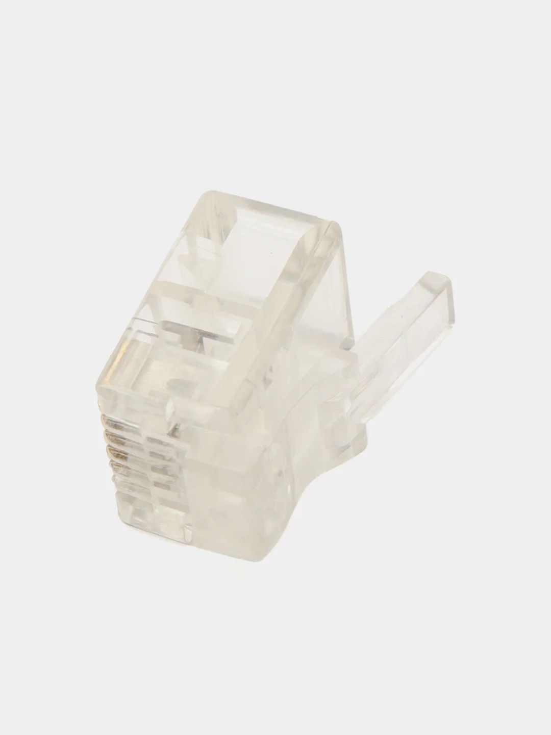 Разъем Pro Legend RJ12 6P4C (10 шт)