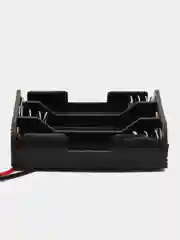 Батарейный отсек BH331 AA 3x1 (BH616), открытый