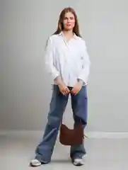 Коричневый сумка женская