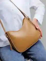 Бежевый сумка женская
