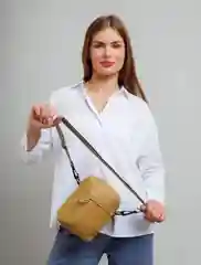 Прозрачный сумка женская