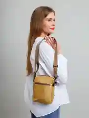 Прозрачный сумка женская