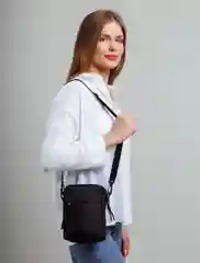 Синий сумка женская