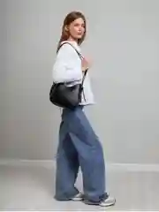 Черный сумка женская