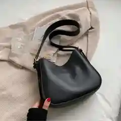 Черный сумка женская
