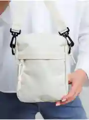 Серый сумка женская