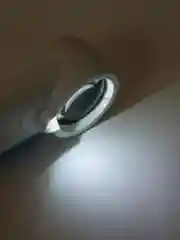 Лупа Pro Legend ручная круглая 12х, 38 мм, с фонариком и подсветкой (1 LED), белая