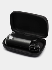 Микроскоп Pro Legend 60-100х мини с подсветкой и ультрафиолетом для телефонов