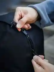 Разноцветный рюкзак спортивный, унисекс