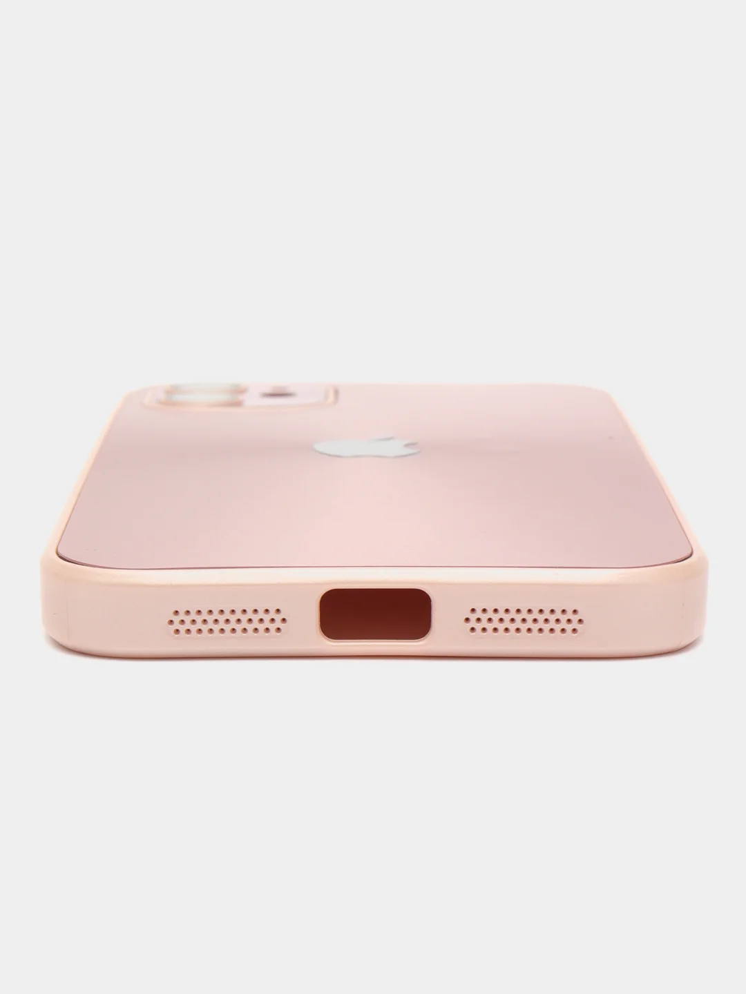 Золотистый хаки чехол для iPhone 11, айфон 11 с защитой камер