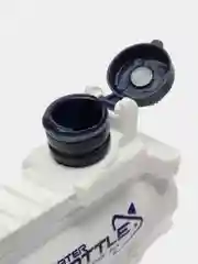 Голубой водный пистолет автомат WATER GUN