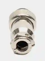 Разъем MIC16 4P гнездо металл на кабель, Pro Legend