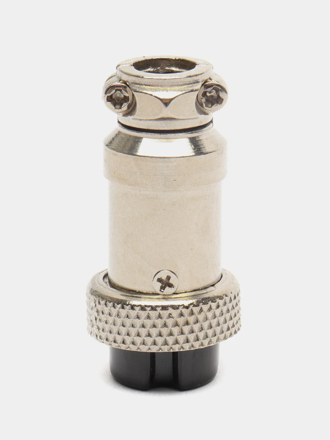 Разъем MIC16 6P гнездо металл на кабель, Pro Legend