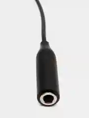 Переходник Pro Legend Type-C - AUX 3.5мм, черный