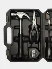 Набор инструментов Jiuxun Tools 12в1