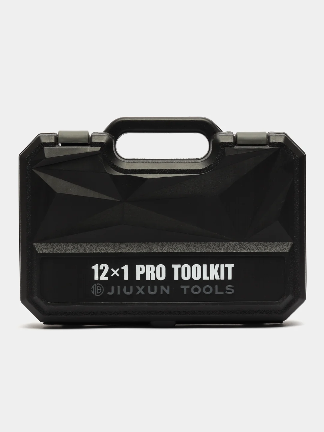 Набор инструментов Jiuxun Tools 12в1