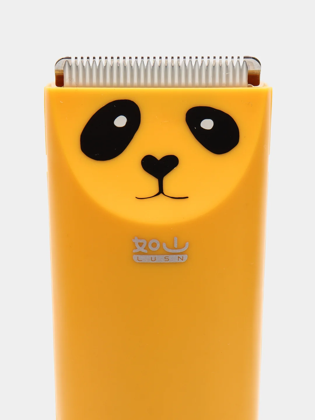 Машинка для стрижки детей Mijia lusn Mute Baby Electric Hair Clipper Trimmer