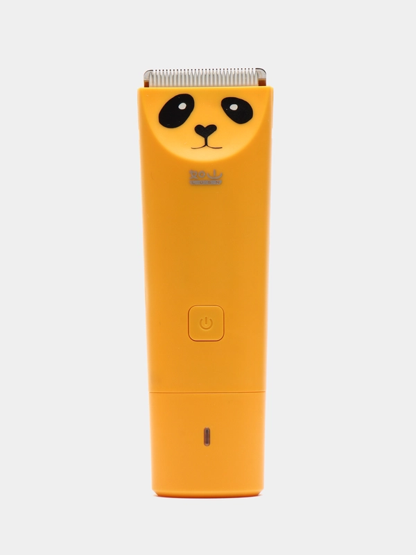 Машинка для стрижки детей Mijia lusn Mute Baby Electric Hair Clipper Trimmer