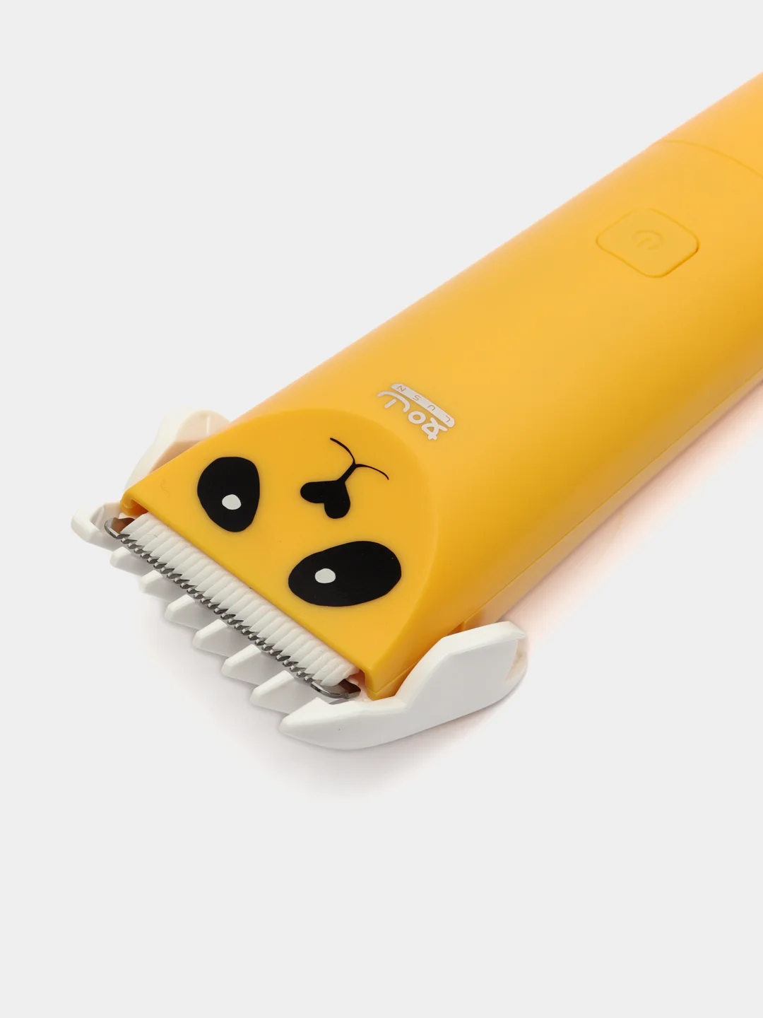 Машинка для стрижки детей Mijia lusn Mute Baby Electric Hair Clipper Trimmer