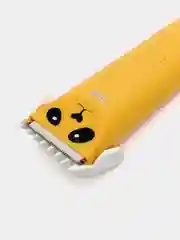 Машинка для стрижки детей Mijia lusn Mute Baby Electric Hair Clipper Trimmer