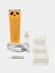 Машинка для стрижки детей Mijia lusn Mute Baby Electric Hair Clipper Trimmer