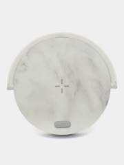Колонка с функцией беспроводной зарядки EZVALO Wireless Charger Music Lamp