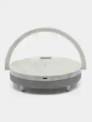 Колонка с функцией беспроводной зарядки EZVALO Wireless Charger Music Lamp