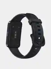 Черный фитнес-браслет Huawei Band 8