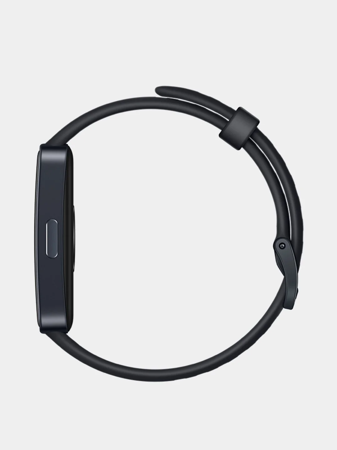 Черный фитнес-браслет Huawei Band 8