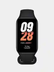 Черный фитнес-браслет Xiaomi Band 8 Active