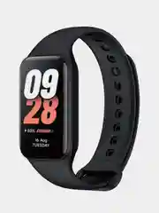 Черный фитнес-браслет Xiaomi Band 8 Active