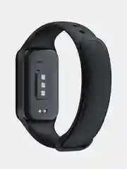 Черный фитнес-браслет Xiaomi Band 8 Active