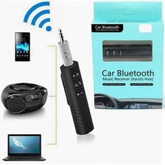 AUX Bluetooth адаптер BT-450