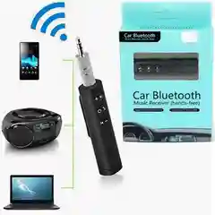 AUX Bluetooth адаптер BT-450