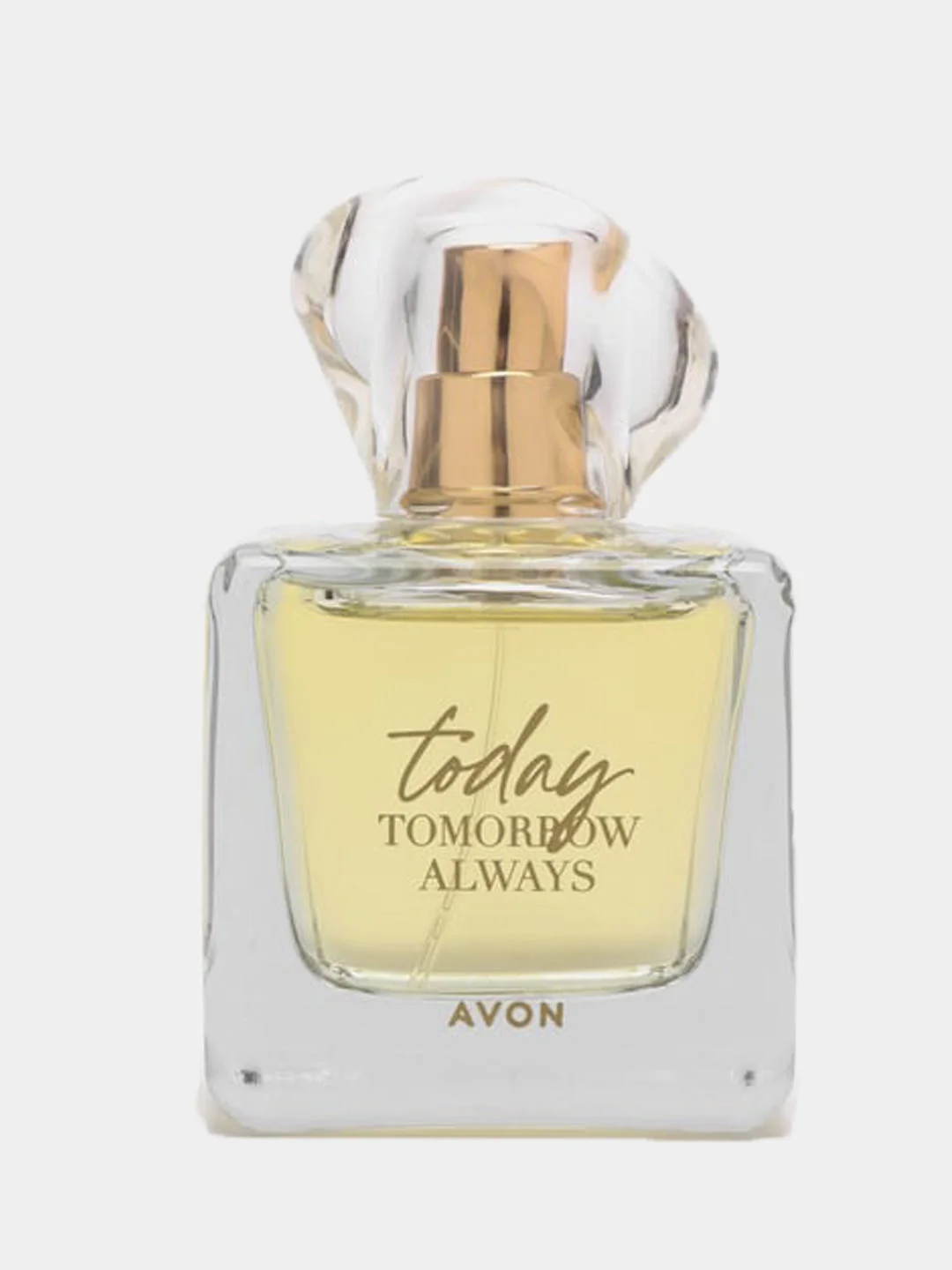Парфюмерная вода Today для нее AVON, 50 мл