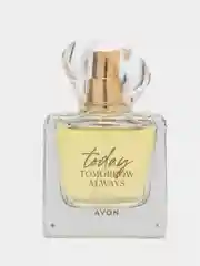 Парфюмерная вода Today для нее AVON, 50 мл