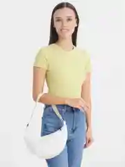 Сумка через плечо