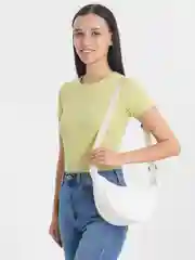 Сумка через плечо
