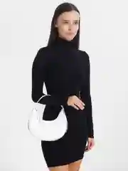 Белый сумка женская