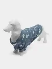 Хром одежда для собак мелких пород, кошек, флис