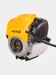 Бензиновый четырёхтактный триммер Huter GGT-2000 4Т (неразборная штанга) 70/2/81